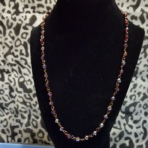 Beaded Necklace